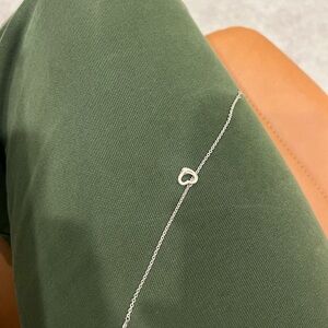 Tiffany & Co Elsa Peretti Bracelet